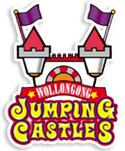 Just Jumping Castles